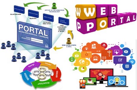 Web Portal